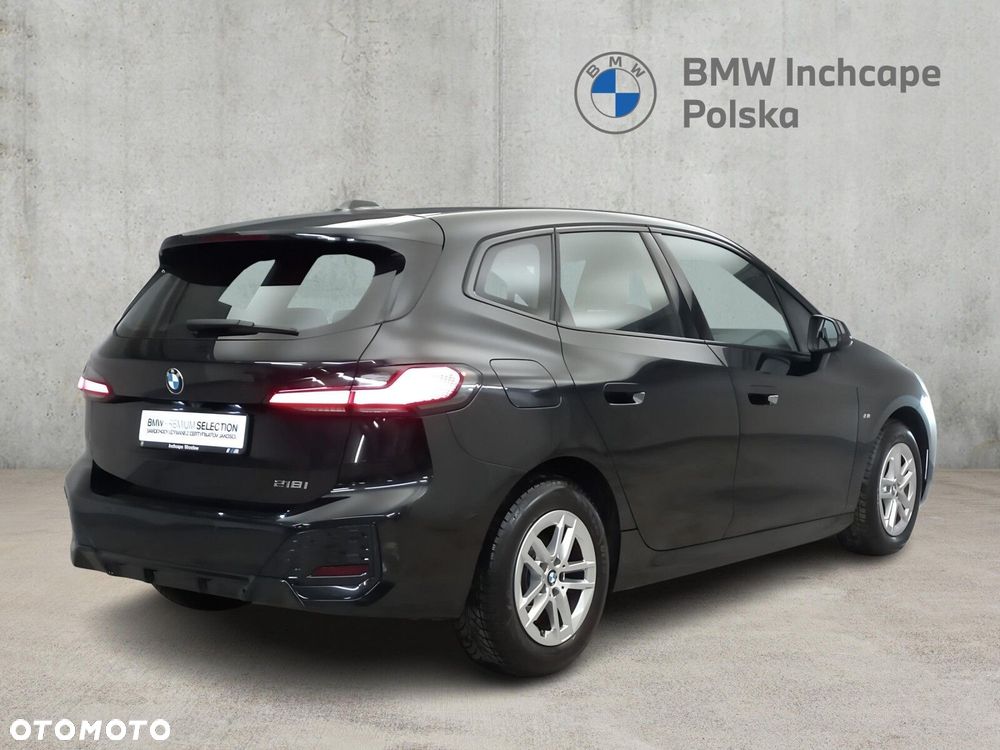BMW Seria 2 218i M Sport sport - 5