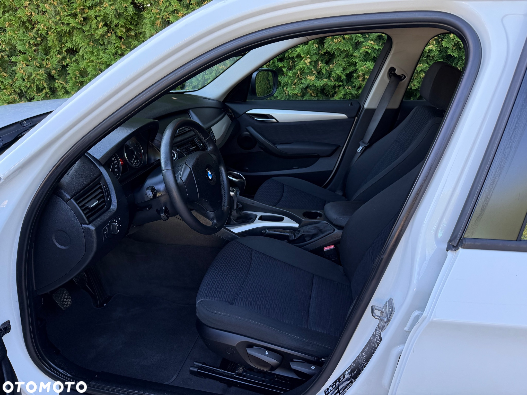 BMW X1 xDrive20d - 10