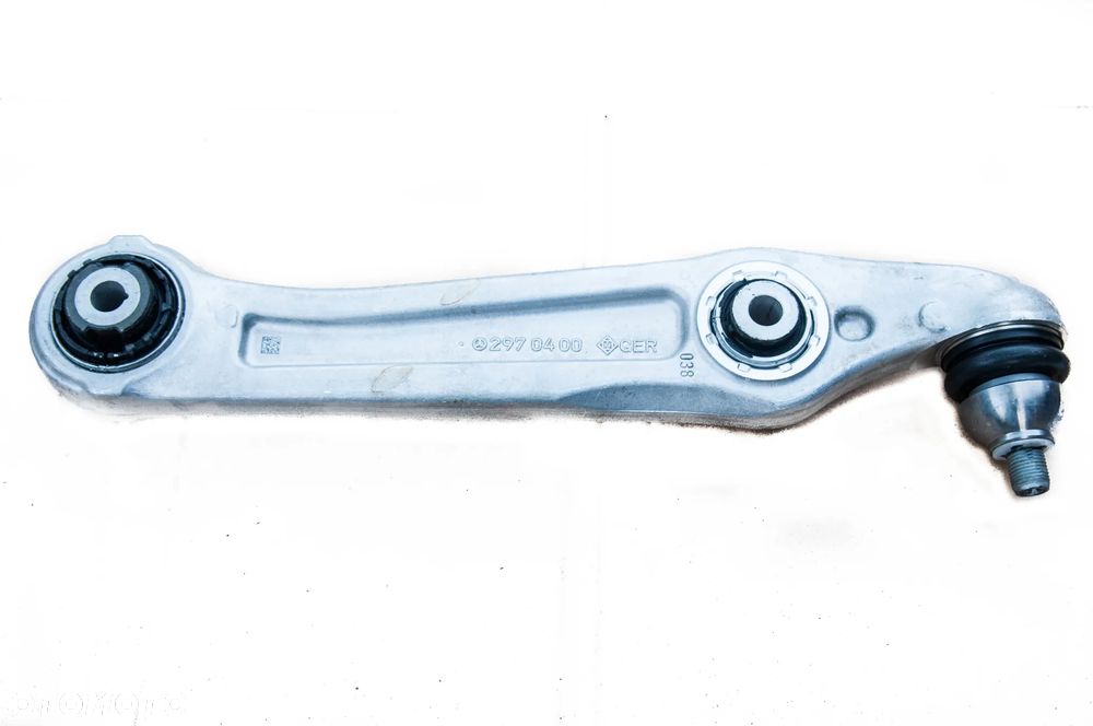 WAHACZ PRZÓD PRZEDNI PRAWY MERCEDES EQS A297 2970400 NOWY OE - 1