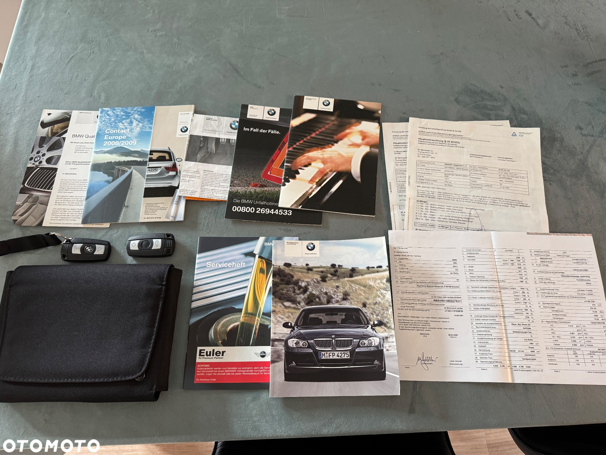 BMW Seria 3 318d - 40