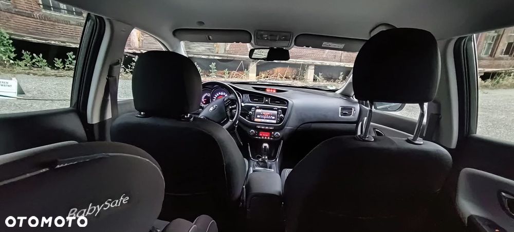 Kia Ceed 1.4 M - 18