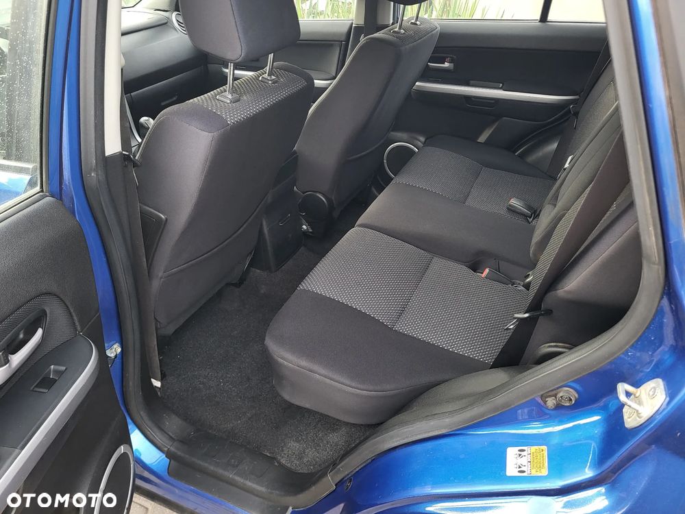Suzuki Grand Vitara 1.9 DDiS Comfort - 27