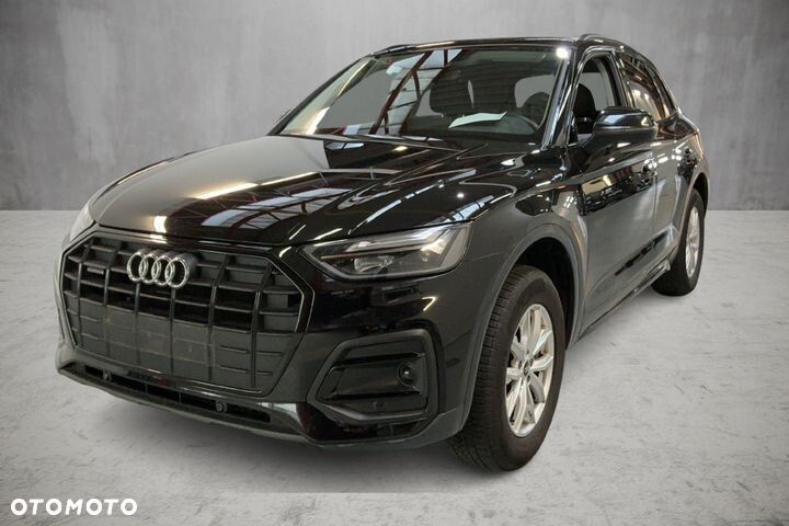 Audi Q5 - 2