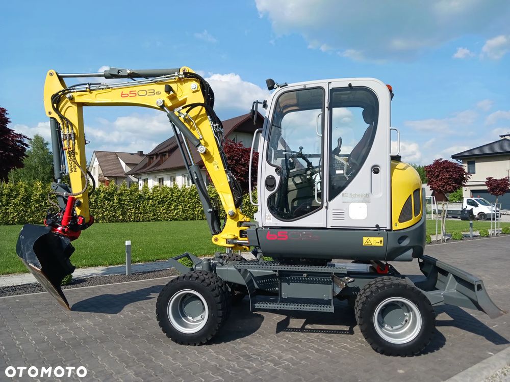 Wacker Neuson 6503 - 5