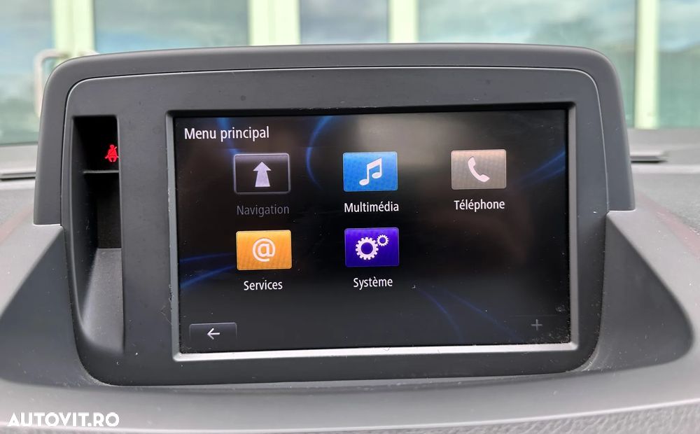 Renault Fluence - 15