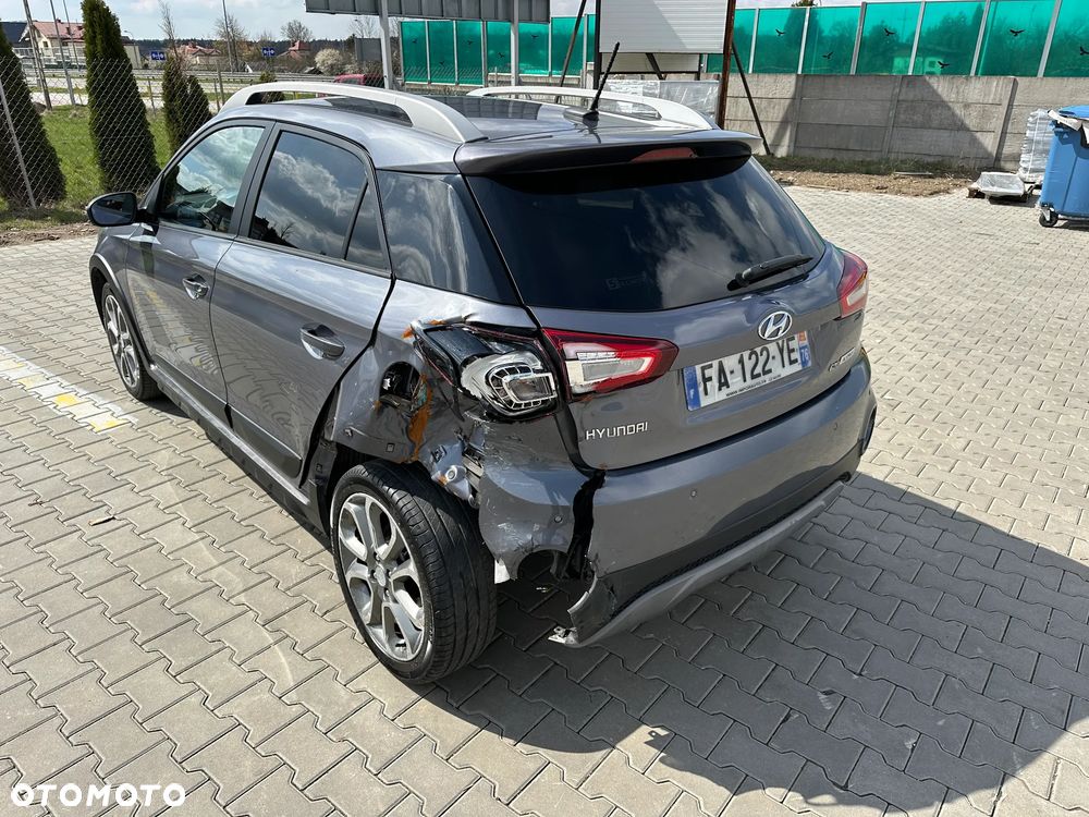 Hyundai i20 1.0 T-GDI Active - 4