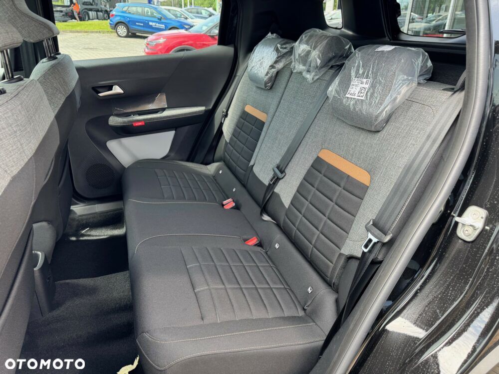 Citroën C3 Aircross 1.2 Turbo Plus S&S - 10