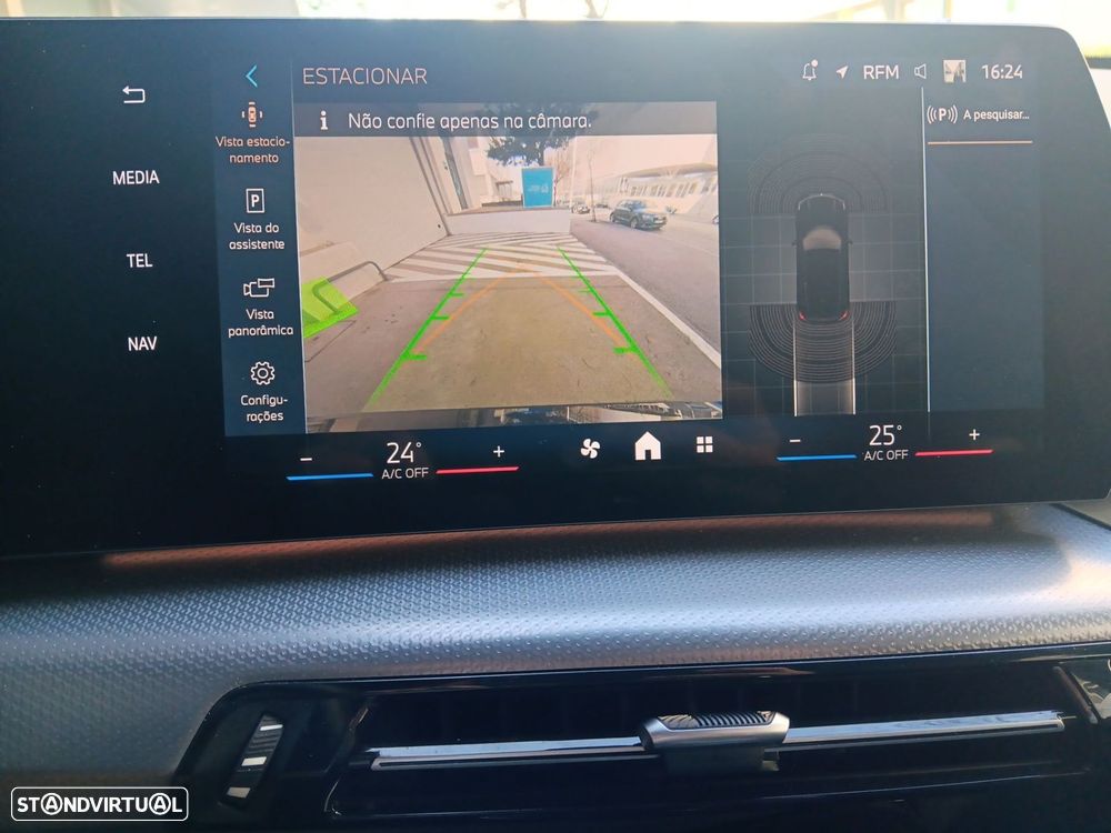 BMW iX1 xDrive30 Pack Desportivo M - 25