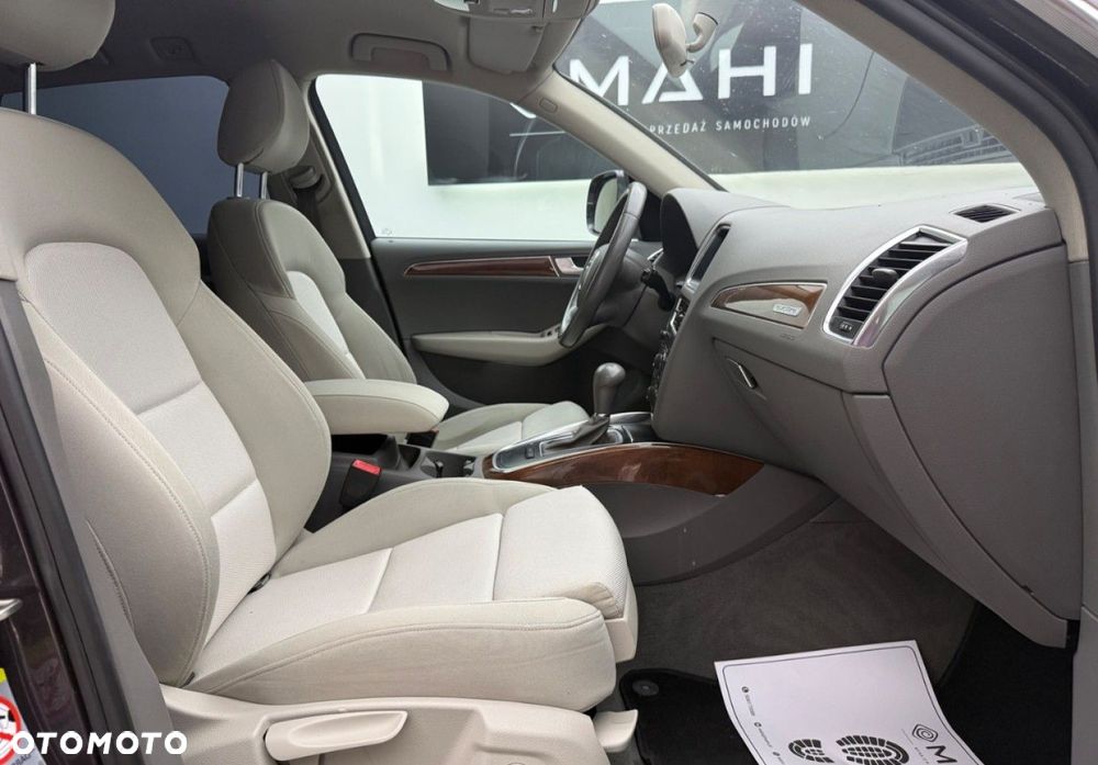 Audi Q5 - 18