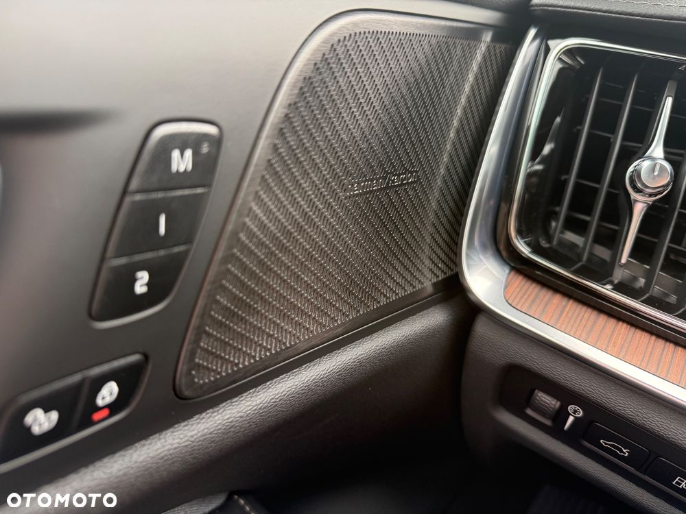 Volvo S60 - 34