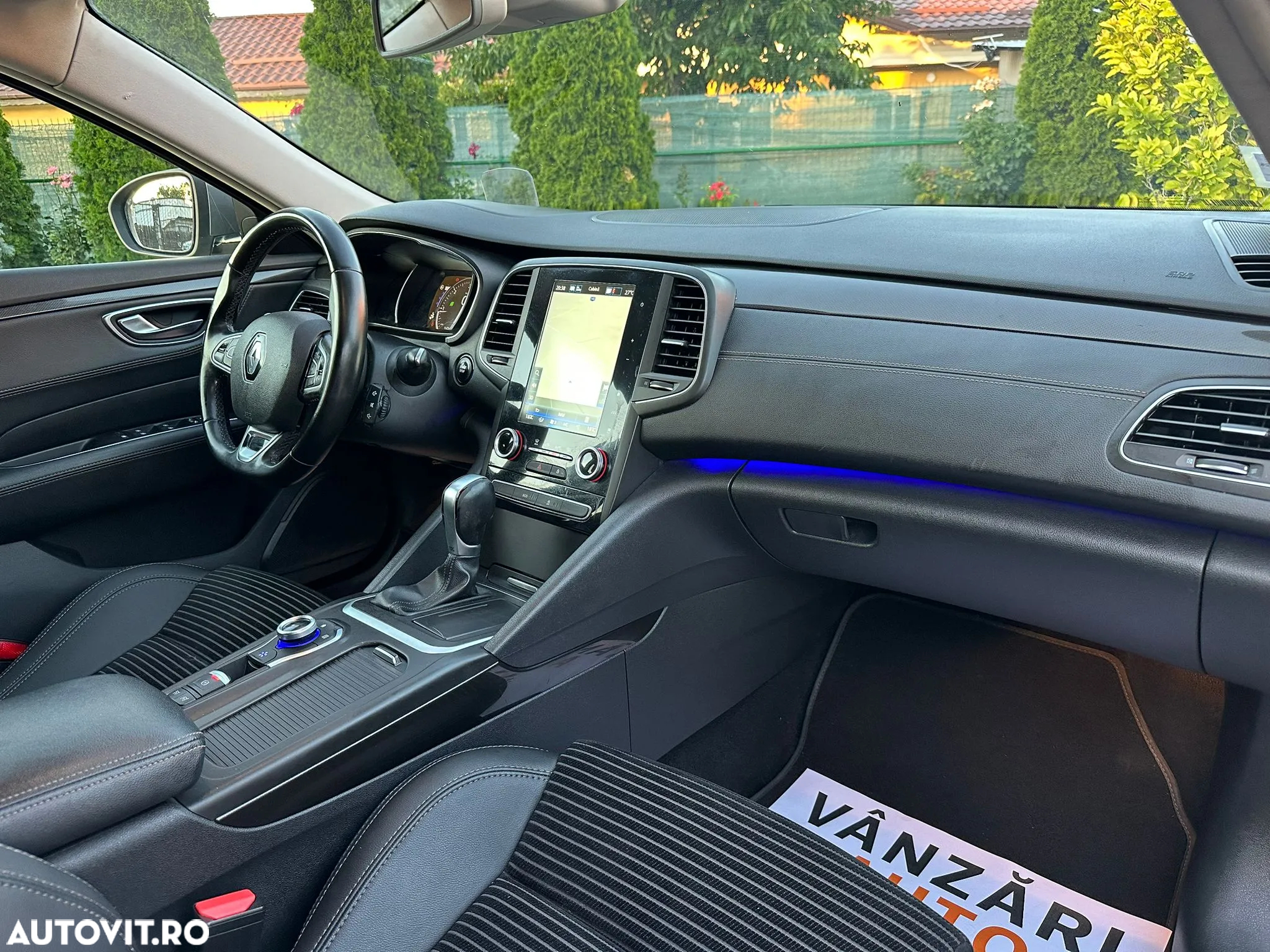 Renault Talisman Grandtour ENERGY dCi 160 EDC INTENS - 7