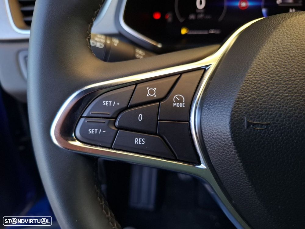 Renault Captur 1.0 TCe Techno - 16