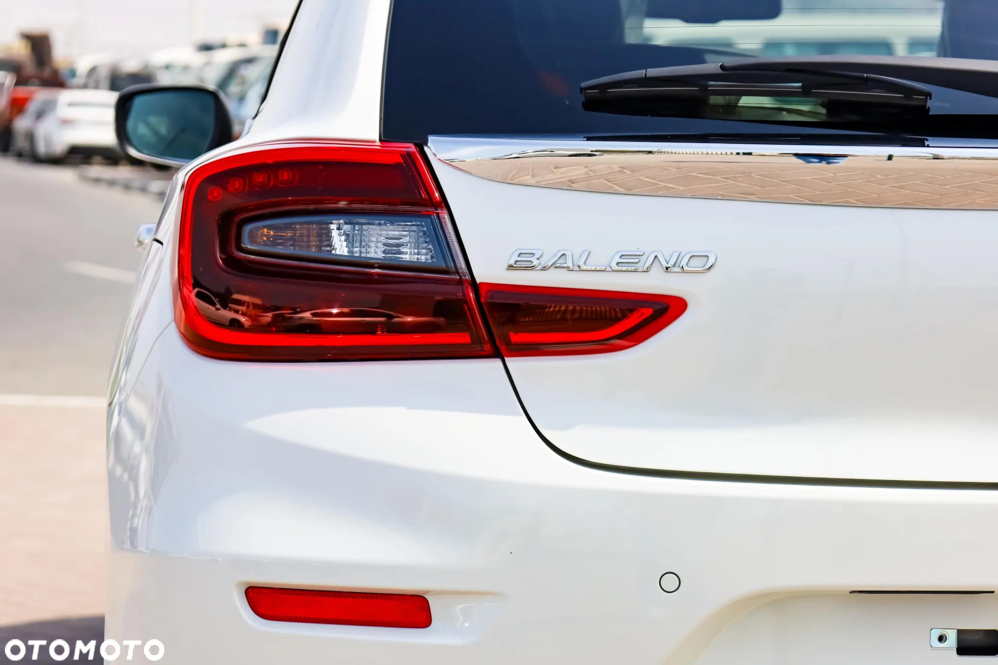 Suzuki Baleno - 30
