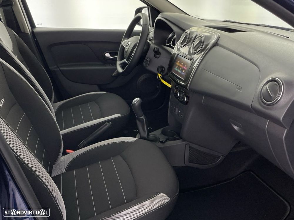 Dacia Logan MCV 0.9 TCe Confort - 22