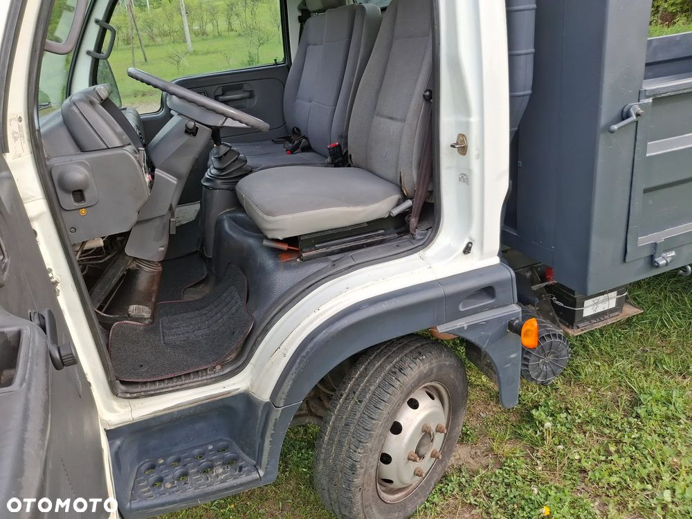 Nissan Cabstar Kiper - 28