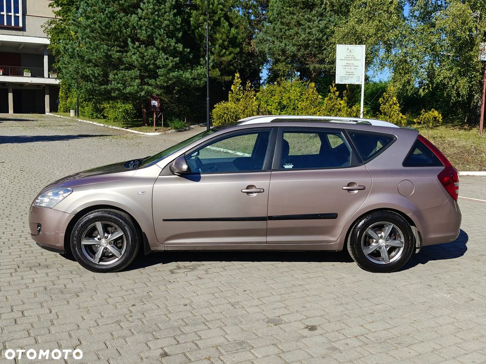 Kia ProCeed 1.6 crdi XL - 14