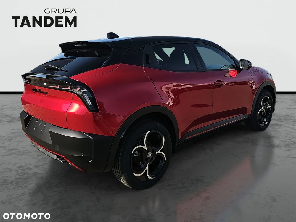 Alfa Romeo Junior 1.2 mHEV Ibrida Speciale eDCT - 5