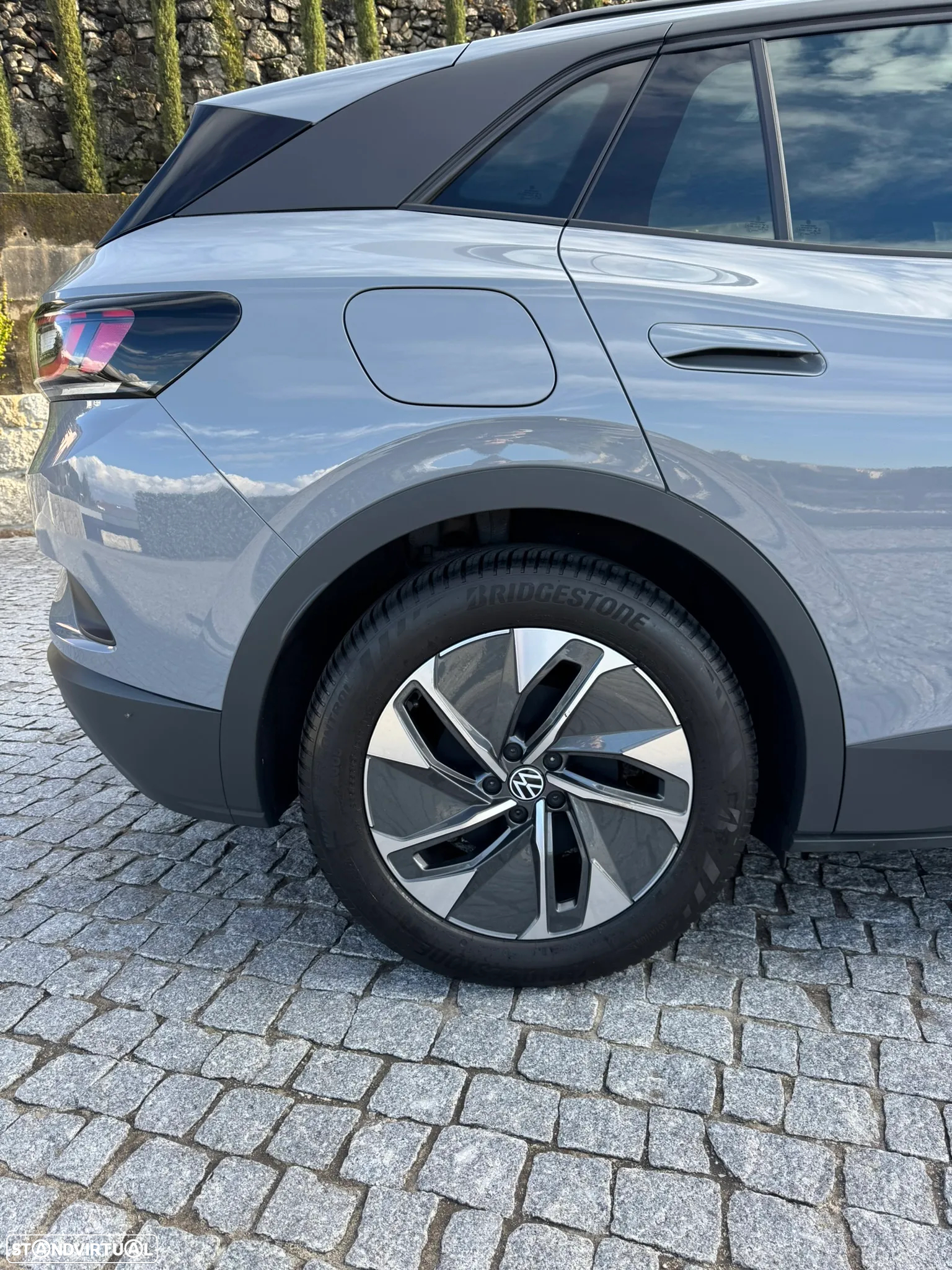 VW ID.4 52 kWh Pure - 5