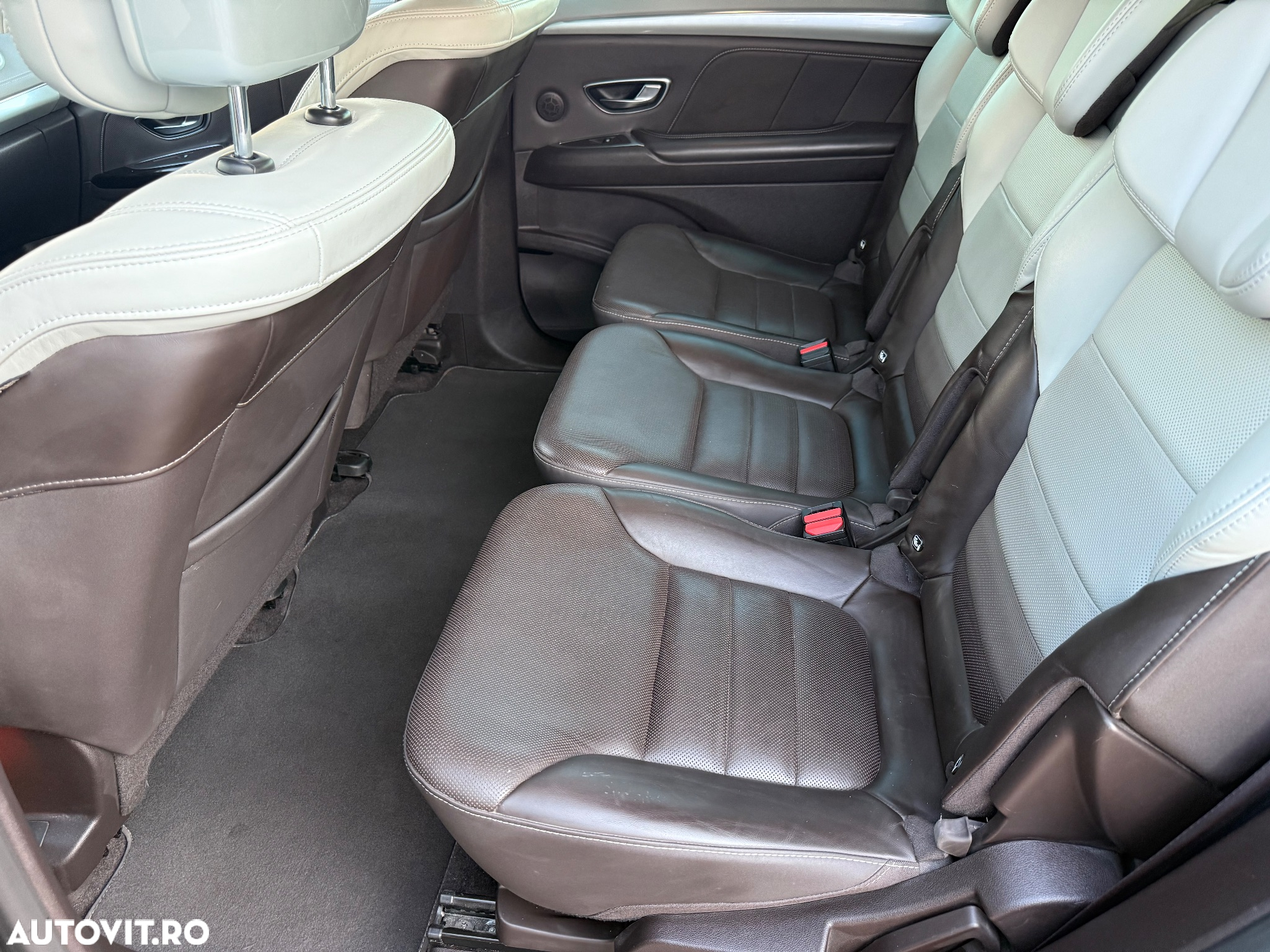 Renault Espace Energy dCi 160 EDC Initiale Paris - 18