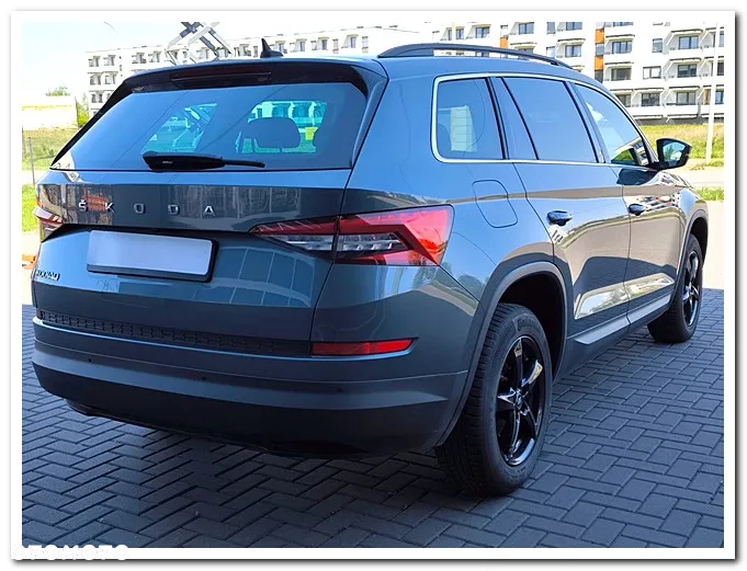 Skoda Kodiaq 1.5 TSI ACT 4x2 Sportline - 6