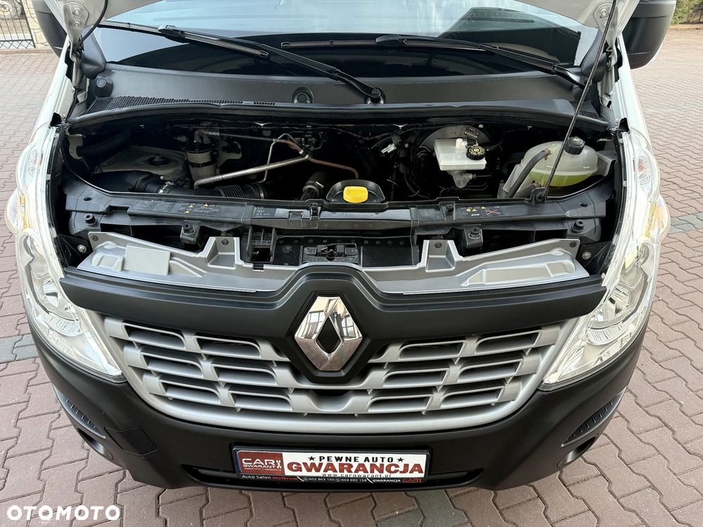 Renault MASTER L2-H2 - 32