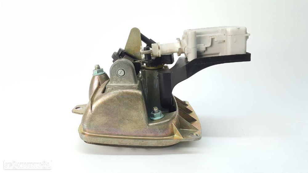 PUXADORA EXTERIRO DA MALA SEAT IBIZA (6L1) STELLA - 9