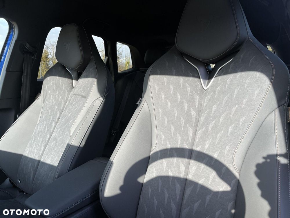 Cupra Terramar - 13