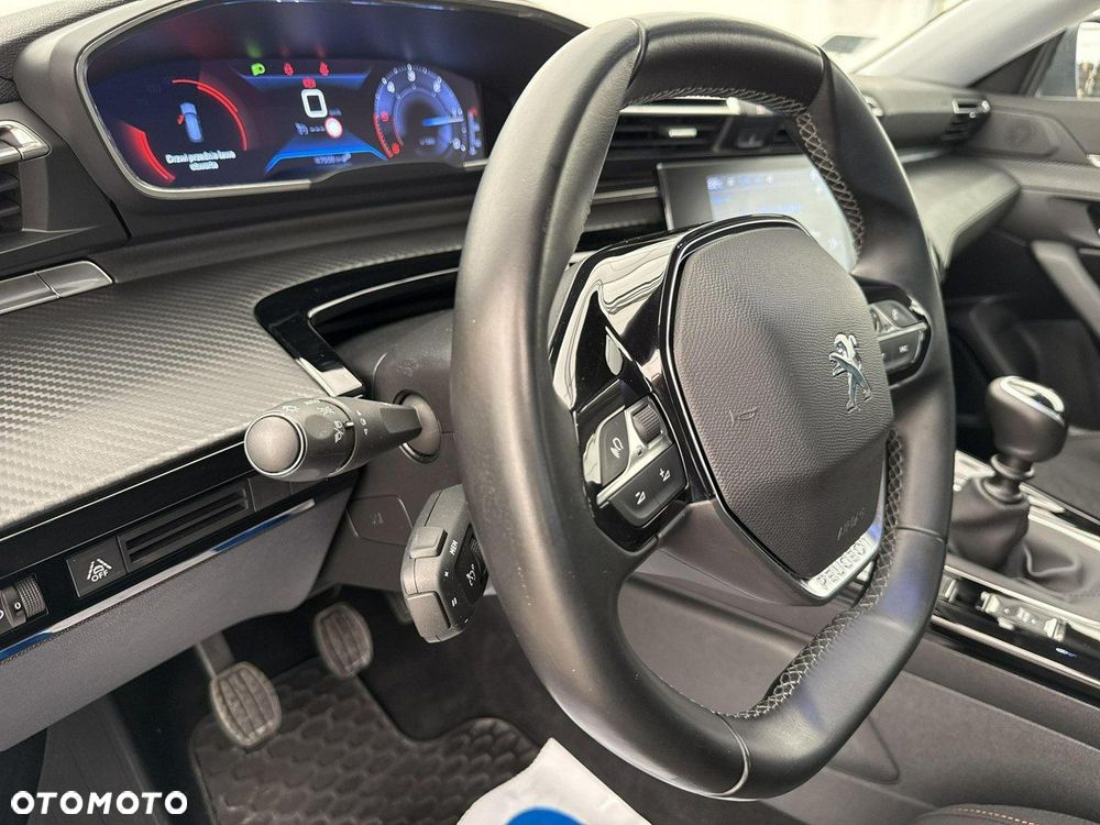 Peugeot 508 - 13