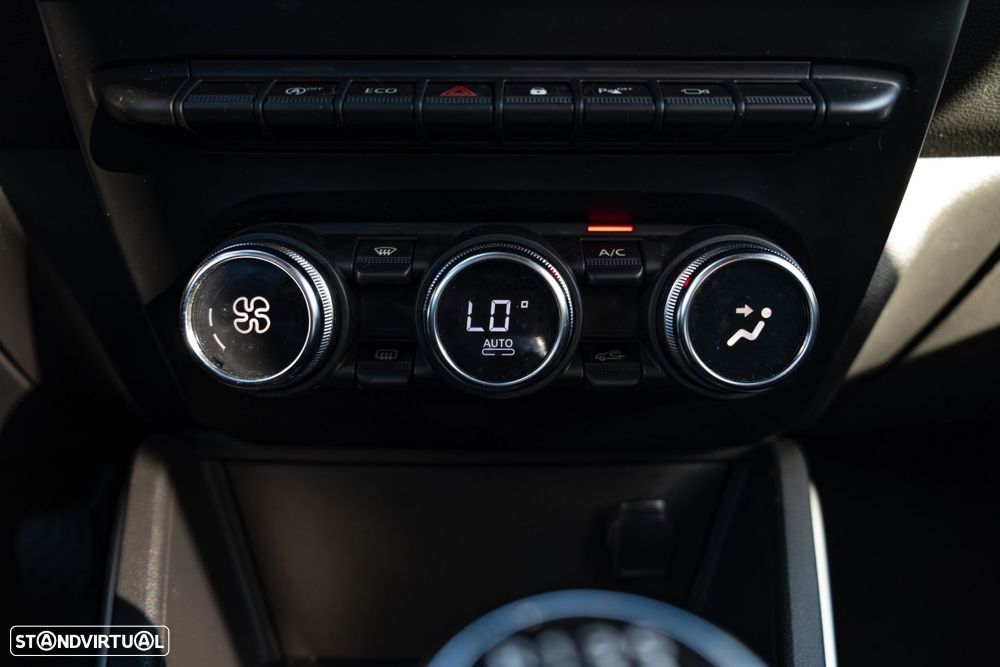 Dacia Duster 1.5 Blue dCi Comfort - 23