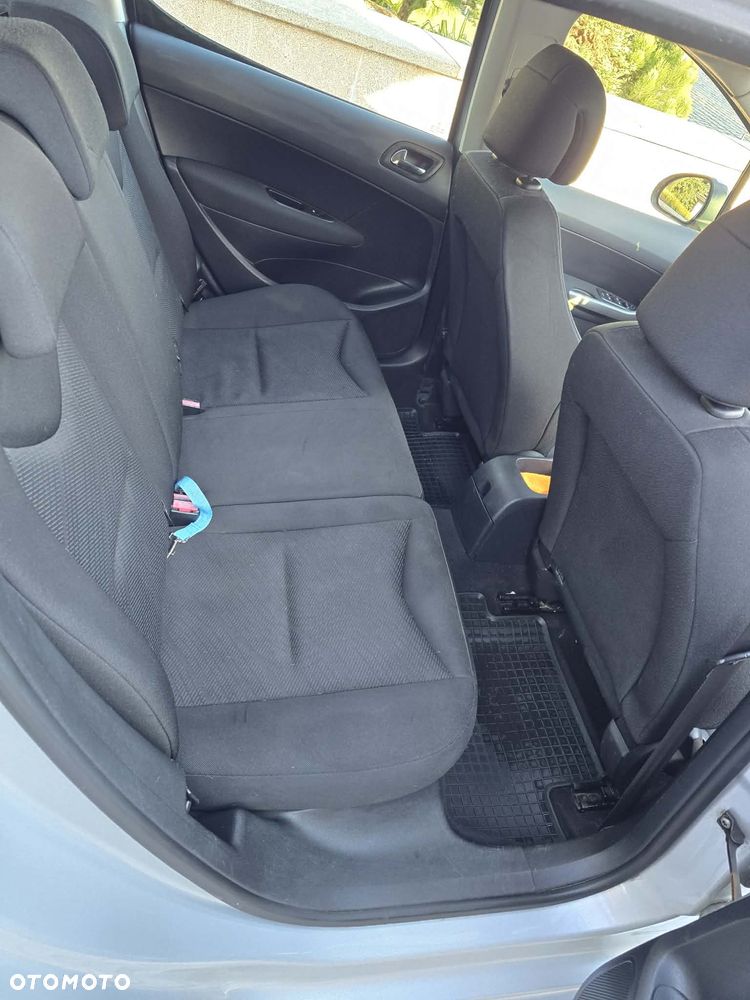 Peugeot 308 - 9