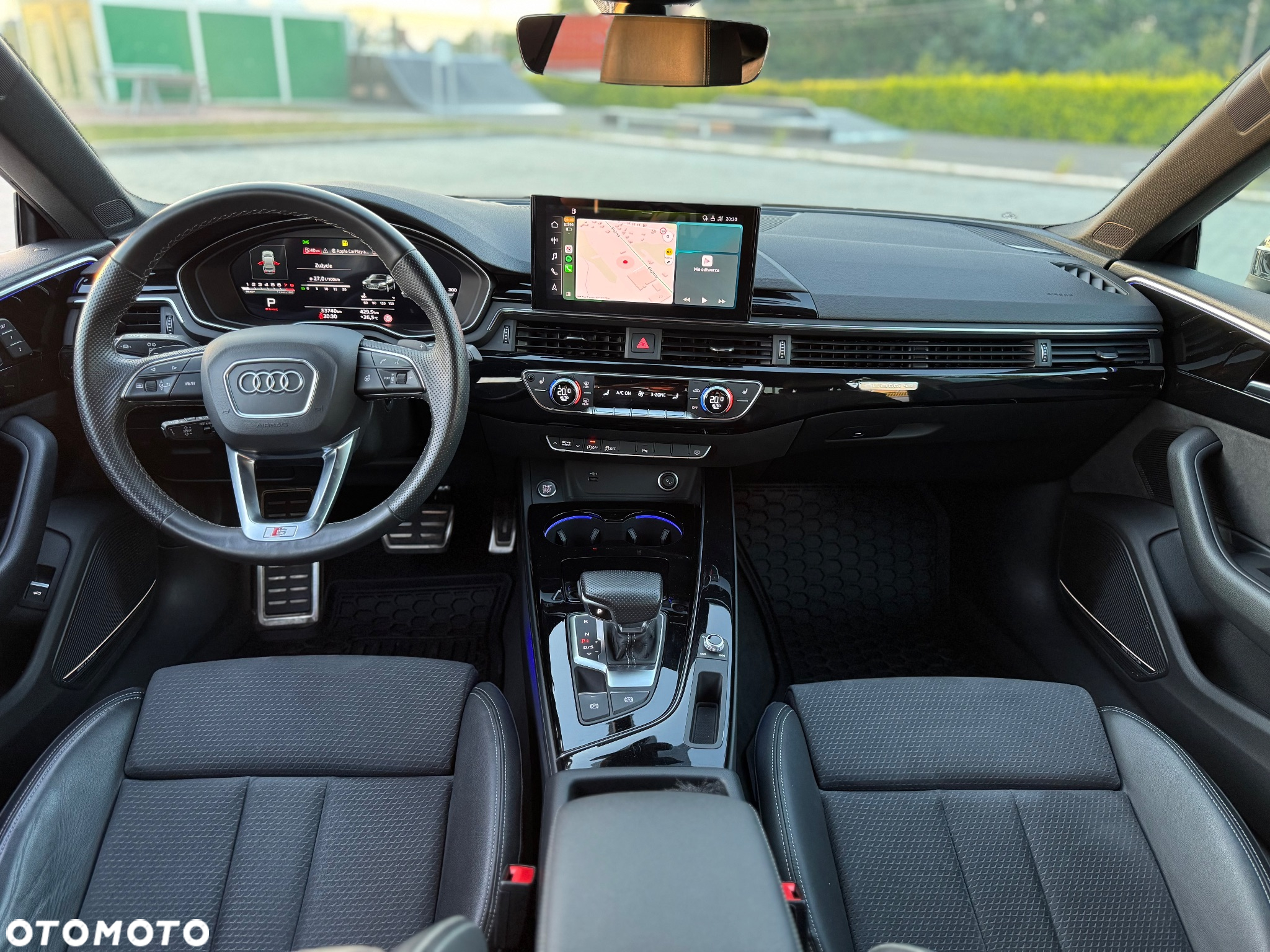 Audi A5 - 14