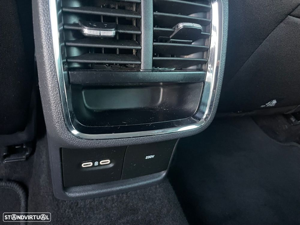 Skoda Octavia Break - 30