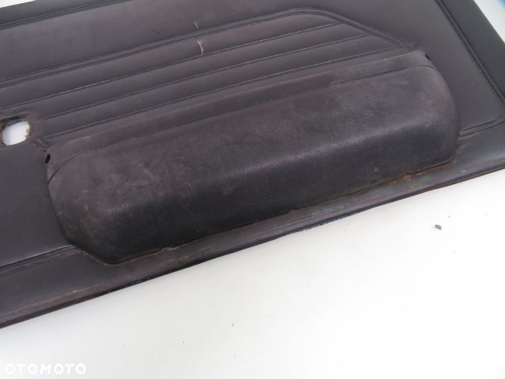 BOCZEK PRAWY PRZEDNI FIAT 126 - 4