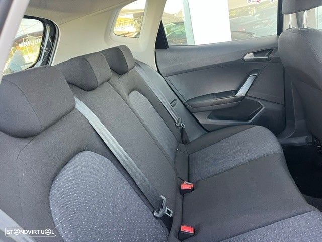 SEAT Arona 1.0 TSI Style DSG - 6