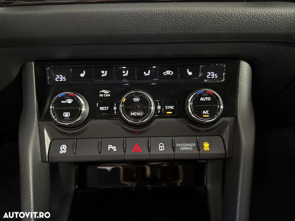 Skoda Kodiaq - 20