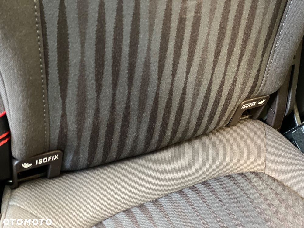 Opel Zafira 1.4 T Cosmo - 15