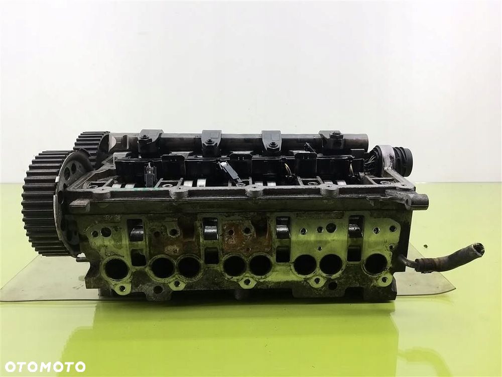 Głowica WAŁKI KOŁA Seat Toledo III 2.0TDI 2004-2009R VW AUDI 03G103373A - 8