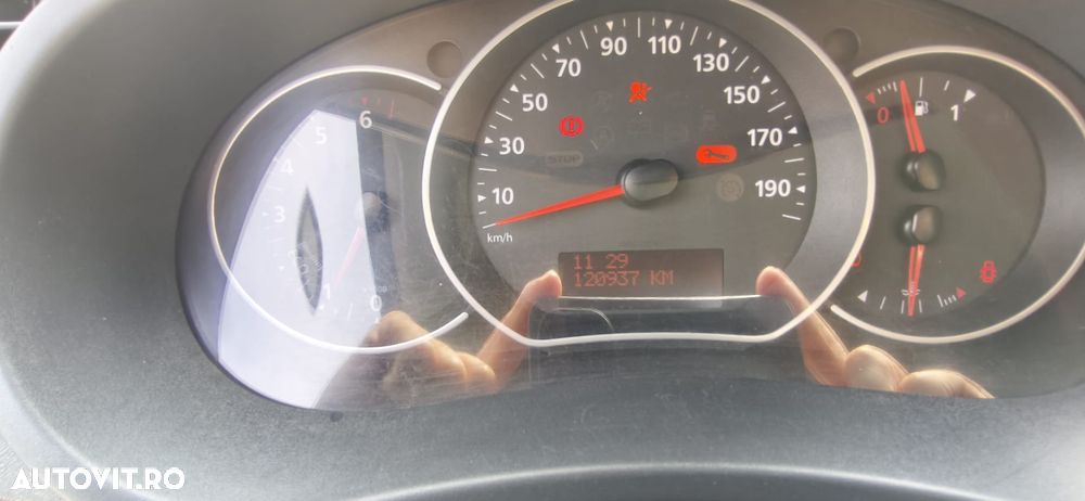 Renault Kangoo - 8