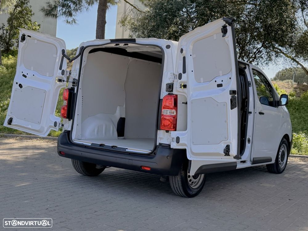 Opel Vivaro 1.5 CDTi L2H1 Enjoy - 8