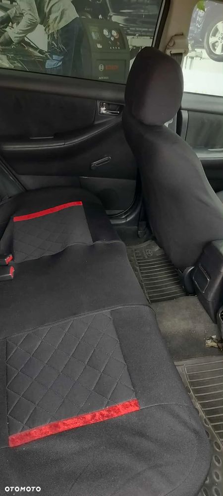 Toyota Corolla 1.4 D-4D Dynamic - 5