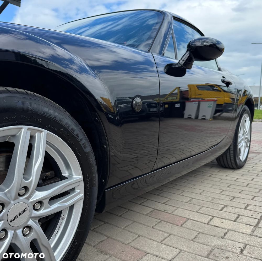 Mazda MX-5 - 13