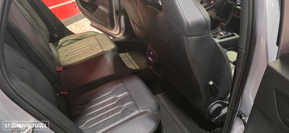 Cupra Formentor VZ 1.4 e-Hybrid DSG Tribe Edition - 26