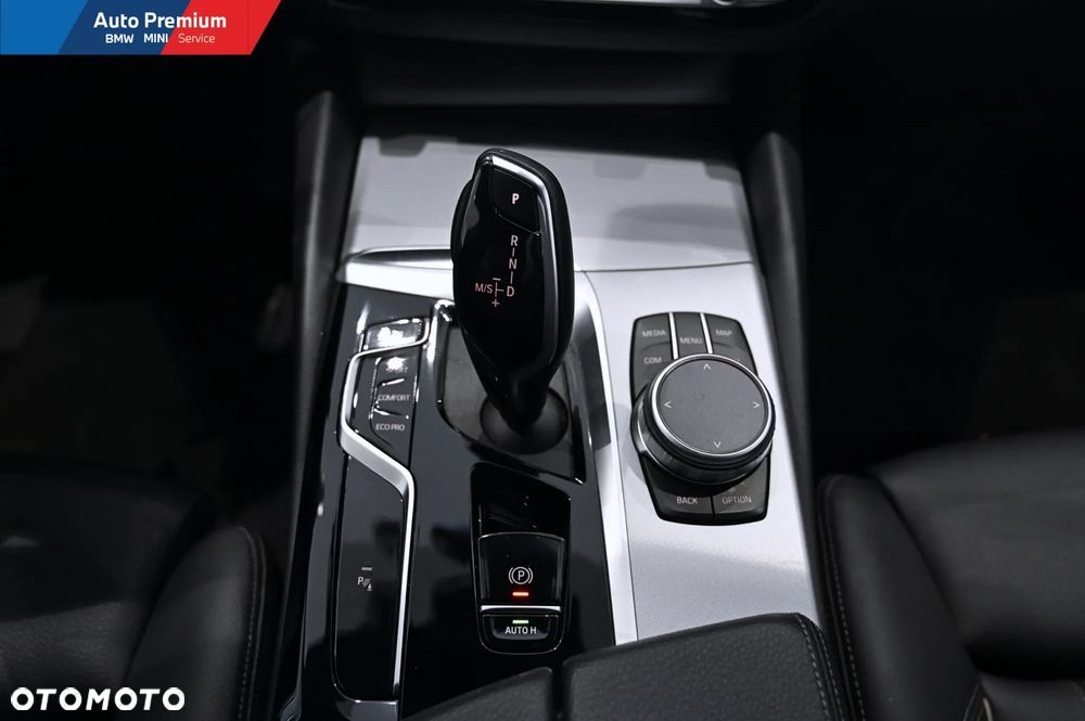 BMW Seria 5 - 17