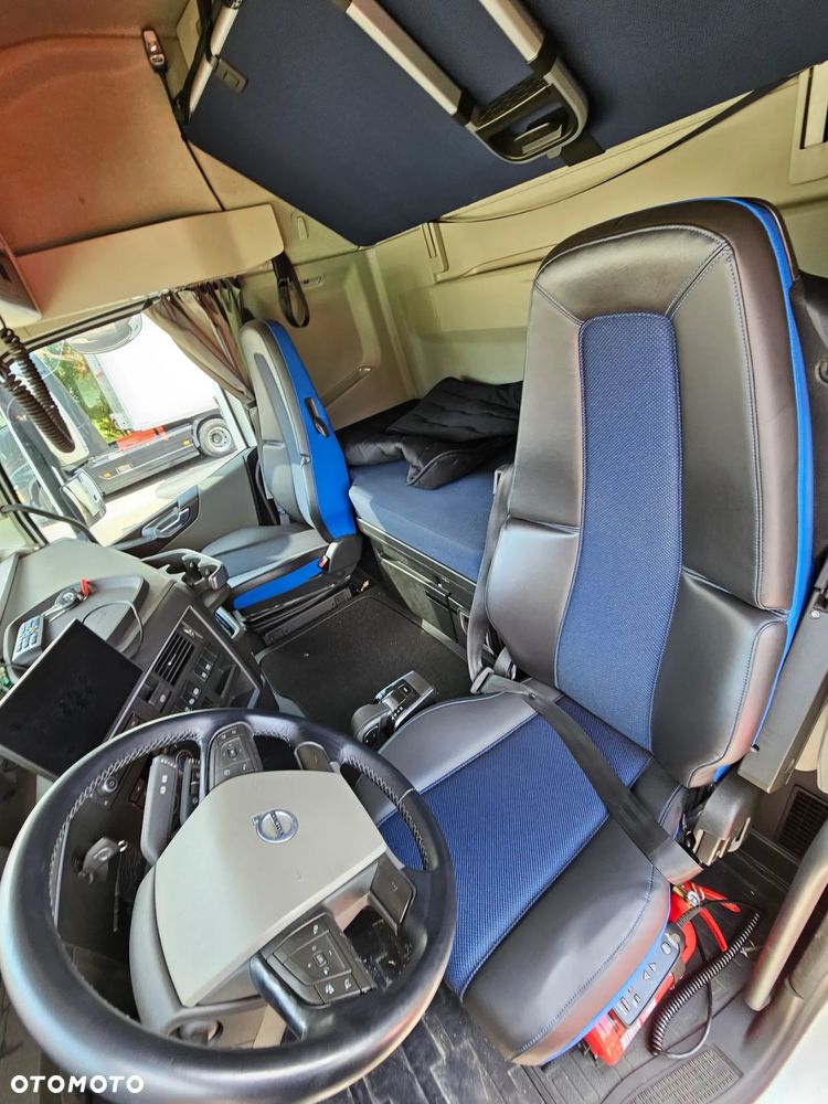 Volvo FH500 - 6