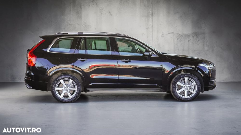 Volvo XC 90 - 6
