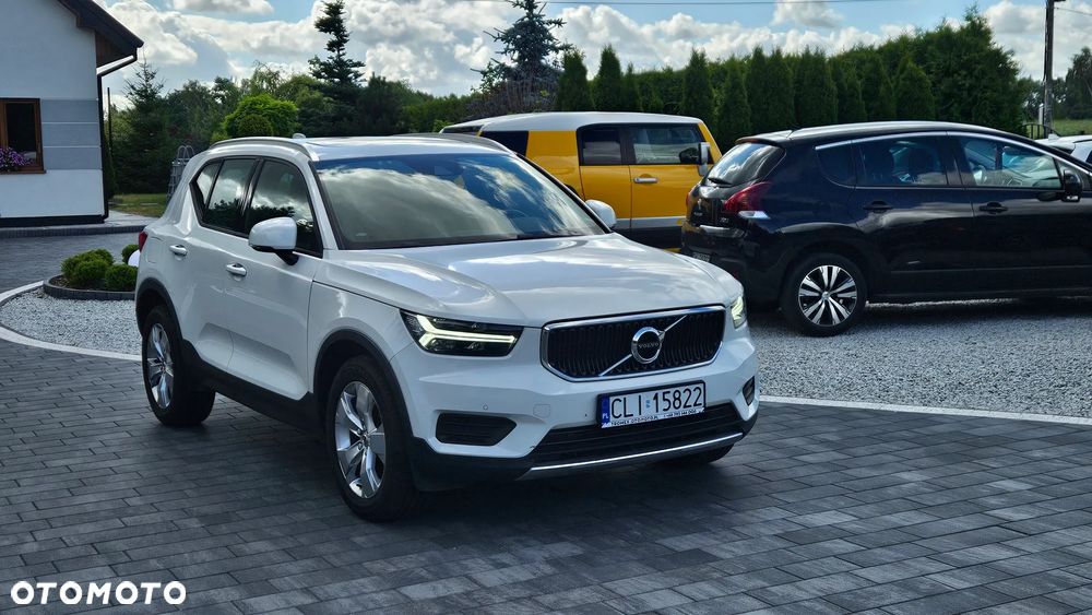 Volvo XC 40 - 2