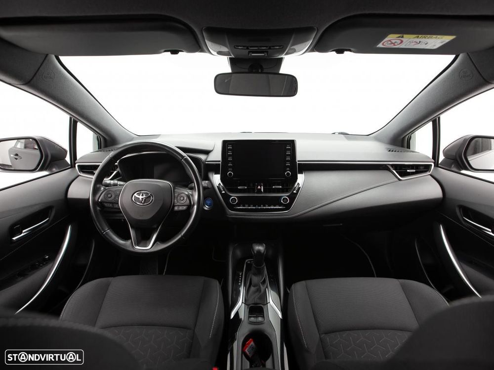 Toyota Corolla Touring Sports 1.8 Hybrid Comfort - 6