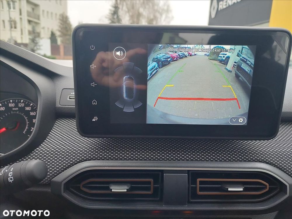 Dacia Sandero 1.0 TCe Expression - 10