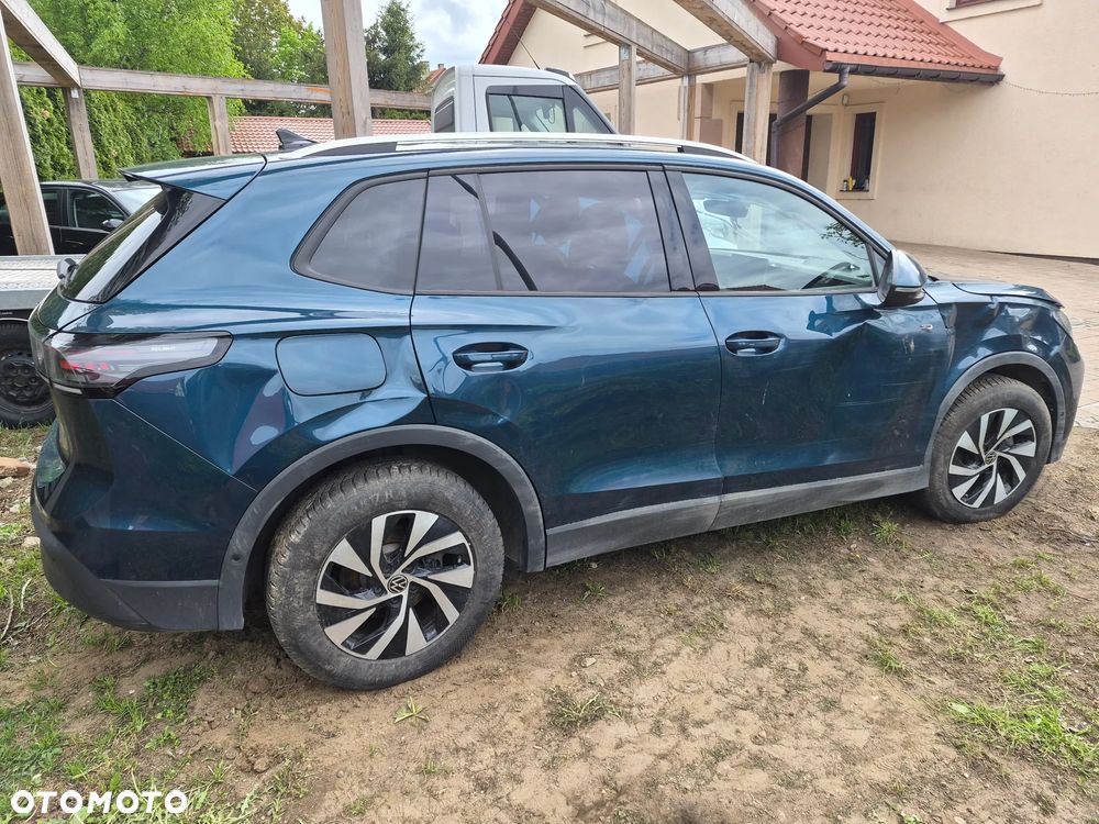Volkswagen Tiguan 1.5 eTSI R-Line DSG - 12