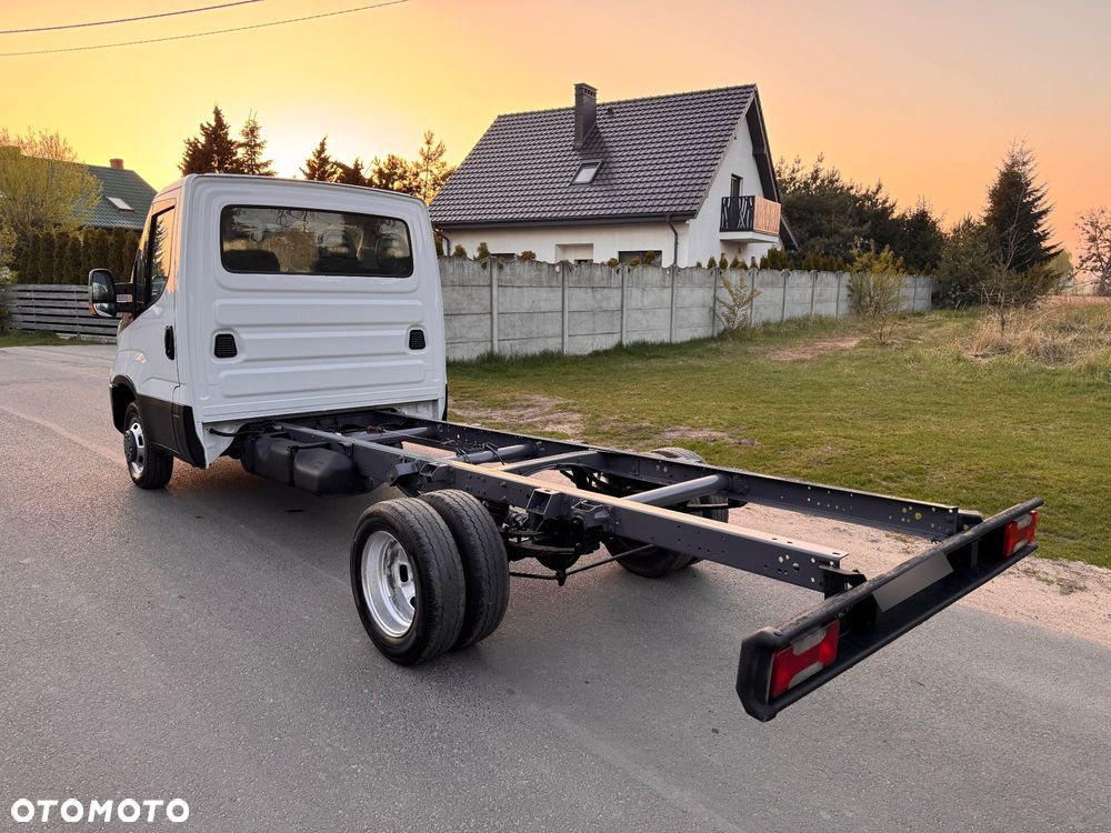 Iveco Daily - 2